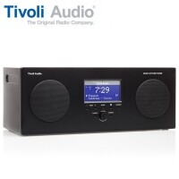 [TIVOLI AUDIO] 티볼리오디오 Music System3 블루투스 올인원 오디오