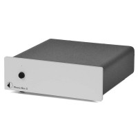 PROJECT AUDIO Phono Box S (프로젝트오디오 포노박스) MM/MC포노앰프