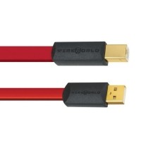[WIREWORLD] 와이어월드 Starlight7 (USB케이블 2.0 A to B 2M)