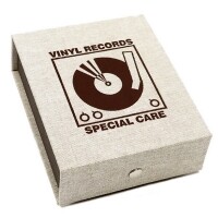 [Simply Analog] 심플리아날로그 Vinyl Record Cleaning Boxset (Delux Edition)