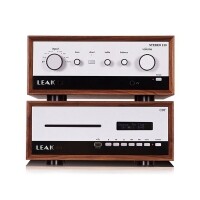 [LEAK] 리크 Stereo130 인티앰프 + [LEAK] 리크 CDT CD트랜스포트
