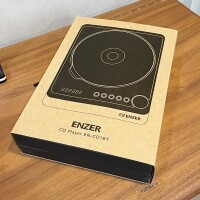 [ENZER] 엔저 EN-CD1BT 블루투스 CD플레이어